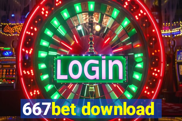 667bet download